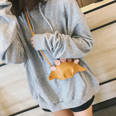 Tailored Parent-child Children Lovely Animal Shoulder Bag Crossbody Bag Clutch Coin Bag
Tailored Parent-child Children Lovely Animal Shoulder Bag Crossbody Bag Clutch Coin Bag