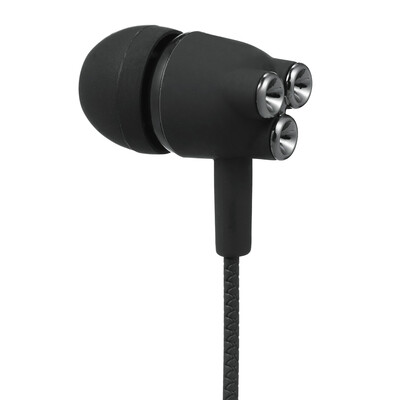 35mm Wired Headphones In Ear Earbuds Music Smart Phone Earphone Headsets with Microphone
35mm Wired Headphones In Ear Earbuds Music Smart Phone Earphone Headsets with Microphone