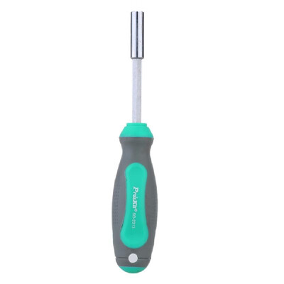 ProsKit SD-2313 Precision Screwdriver Dual Color Non-slip Handle Screwdriver Set 30 in 1 Professional Socket Screwdriver Set Port
ProsKit SD-2313 Precision Screwdriver Dual Color Non-slip Handle Screwdriver Set 30 in 1 Professional Socket Screwdriver Set Port