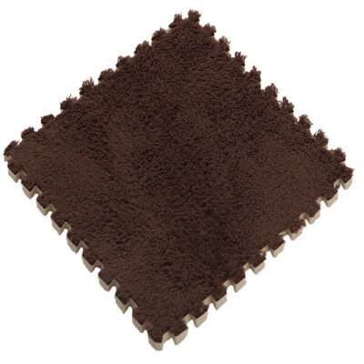 9pcs Square Foam Stitching Carpet Baby Crawling Mat Child Creeper Pad Velveteen For Kitchen Home Skins Carpet
9pcs Square Foam Stitching Carpet Baby Crawling Mat Child Creeper Pad Velveteen For Kitchen Home Skins Carpet