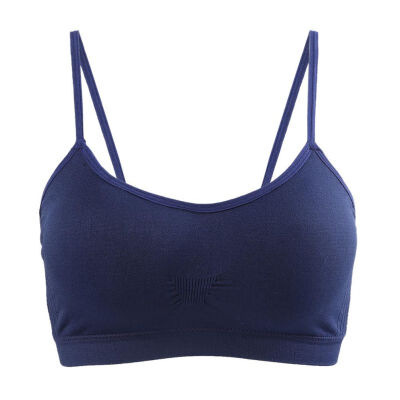 Training Sport Bra Women Gym Running Crop Top Black Padded Criss Cross Back Yoga Bra Breathable Wirefree Sport Bra
Training Sport Bra Women Gym Running Crop Top Black Padded Criss Cross Back Yoga Bra Breathable Wirefree Sport Bra