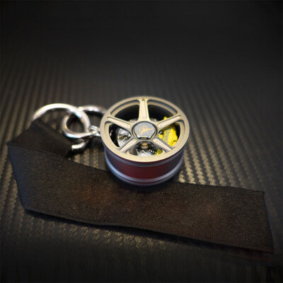 Metal Wheel Hub Hanging Ornaments Auto Interior Rear View Mirror Car Hanging Accessories Automobiles Gift
Metal Wheel Hub Hanging Ornaments Auto Interior Rear View Mirror Car Hanging Accessories Automobiles Gift
