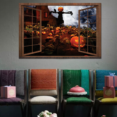 〖Follure〗Halloween Witch Background Decorated Living Room Bedroom Wall Stickers Grim Rea
〖Follure〗Halloween Witch Background Decorated Living Room Bedroom Wall Stickers Grim Rea