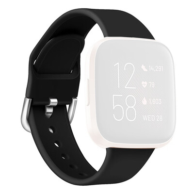 〖Follure〗Replacement Silicone Breathable Wrist Band Strap For Fitbit Versa 2 Wristband
〖Follure〗Replacement Silicone Breathable Wrist Band Strap For Fitbit Versa 2 Wristband