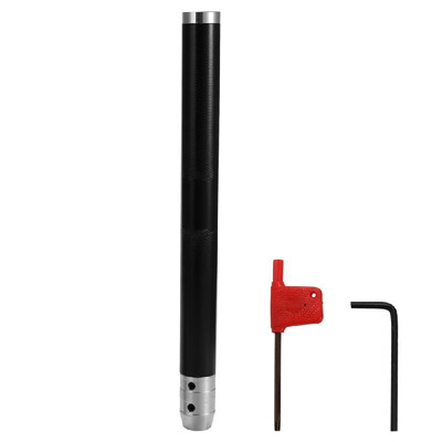 Alloy Steel Lathe Wood Turning Tool Carbide Insert Wrench Cutter Tools Aluminum Alloy Handle Woodworking Tool
Alloy Steel Lathe Wood Turning Tool Carbide Insert Wrench Cutter Tools Aluminum Alloy Handle Woodworking Tool
