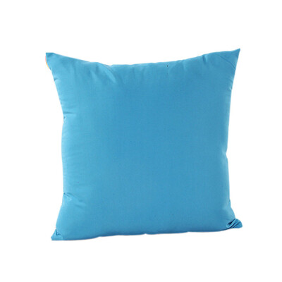 Siaonvr Home Decor Pillow Case Cotton Linen Cushion Cover Stripe RD