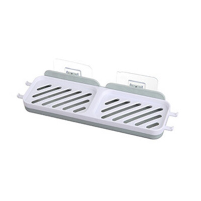 Siaonvr Plastic Suction Cup Soap Bathroom Shower Box Storage Tray Holder Accessories
Siaonvr Plastic Suction Cup Soap Bathroom Shower Box Storage Tray Holder Accessories
