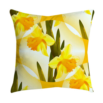 〖Follure〗Pineapple Leaf Yellow Pillow Case Sofa Car Waist Throw Cushion Cover Home Decor
〖Follure〗Pineapple Leaf Yellow Pillow Case Sofa Car Waist Throw Cushion Cover Home Decor