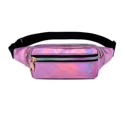 2019 New Style Solid Zipper Women Waist Bag Fanny Pack Bum Bag Travel Purse Waist Bag Simple Fashion
2019 New Style Solid Zipper Women Waist Bag Fanny Pack Bum Bag Travel Purse Waist Bag Simple Fashion