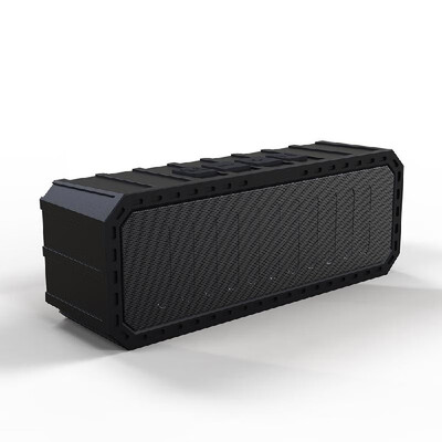 Portable Bluetooth Speakers 6W Stereo Sound Box IPX6 Waterproof Outdoor Speaker Hands-free with Mic TF Card Slot FM Radio for Home
Portable Bluetooth Speakers 6W Stereo Sound Box IPX6 Waterproof Outdoor Speaker Hands-free with Mic TF Card Slot FM Radio for Home