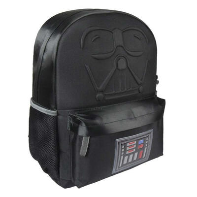 Disney Cartoon Star Wars Backpack For Kids Girls Boys School Bag With Air Cushion Belt
Disney Cartoon Star Wars Backpack For Kids Girls Boys School Bag With Air Cushion Belt
