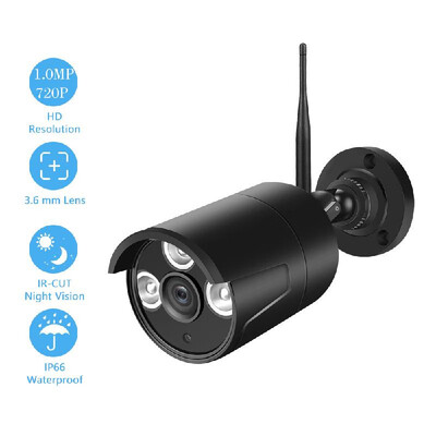 10MP 720P IP Camera Security Camera Surveillance System Intelligent Motion Detection&Alerts System Support P2P Built-in IR LE
10MP 720P IP Camera Security Camera Surveillance System Intelligent Motion Detection&Alerts System Support P2P Built-in IR LE