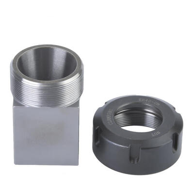 Greensen ER40 Square Collet Block Chuck Collet Holder for Lathe Engraving Machine
Greensen ER40 Square Collet Block Chuck Collet Holder for Lathe Engraving Machine