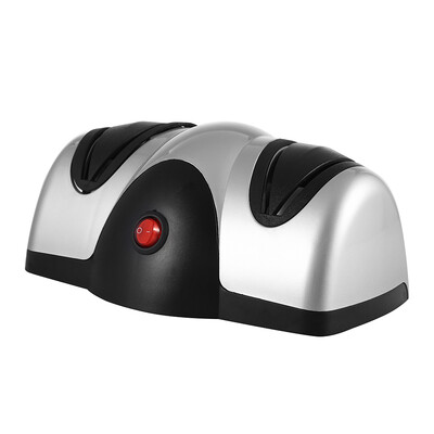 Electric Knife Sharpener Multifunctional Fast Grindstone
Electric Knife Sharpener Multifunctional Fast Grindstone