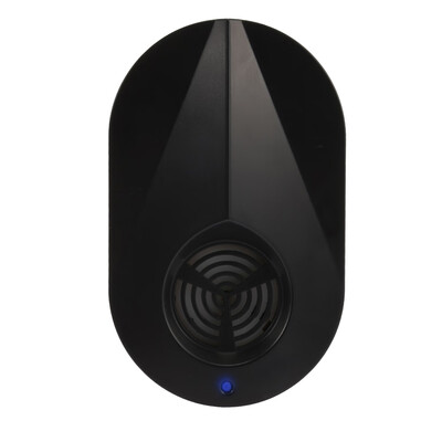 Electronic Intelligent Mouse Mosquito Pest Repeller for Rat Roach Insect Fly Spider
Electronic Intelligent Mouse Mosquito Pest Repeller for Rat Roach Insect Fly Spider