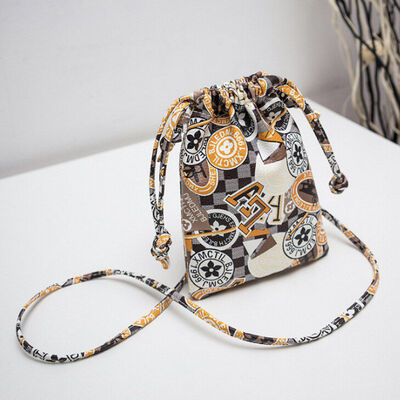 Women Casual Handbags Girls Print Harness Versatile Bag Messenger Drawstring Simple Retro Mini Shoulder Bags
Women Casual Handbags Girls Print Harness Versatile Bag Messenger Drawstring Simple Retro Mini Shoulder Bags