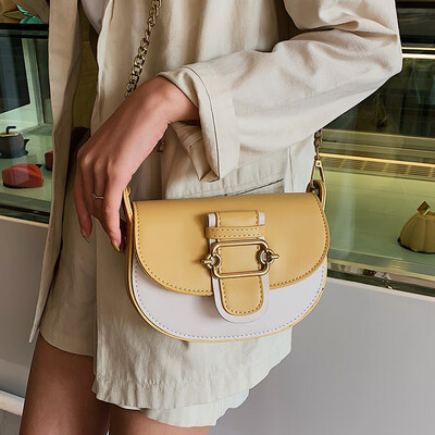 Net red handbag 2019 new wild ocean shoulder bag fashion saddle bag summer small fresh ins messenger bag
Net red handbag 2019 new wild ocean shoulder bag fashion saddle bag summer small fresh ins messenger bag