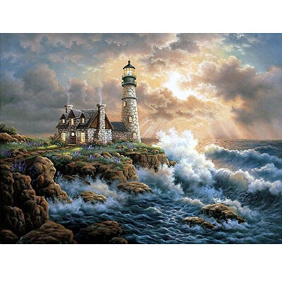 Siaonvr 5D Embroidery Paintings Rhinestone Pasted DIY Diamond Painting Cross Stitch
Siaonvr 5D Embroidery Paintings Rhinestone Pasted DIY Diamond Painting Cross Stitch