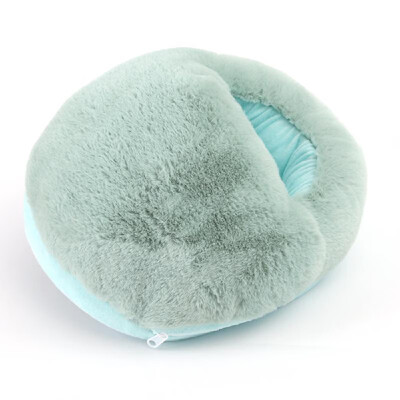 Detachable Washable USB Ports Imitation Rabbit Hair Heated Slippers Foot-warmers for Adults Men&Women
Detachable Washable USB Ports Imitation Rabbit Hair Heated Slippers Foot-warmers for Adults Men&Women
