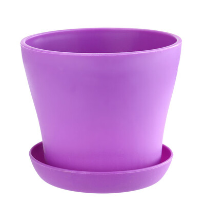 Siaonvr Colourful Mini Plastic Flower Pot Succulent Plant Flowerpot Home Office Decor
Siaonvr Colourful Mini Plastic Flower Pot Succulent Plant Flowerpot Home Office Decor