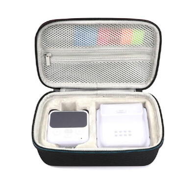 EVA Hard Travel Case Robot Protective Storage Bag Shockproof Carrying Box for Makeblock Codey Rocky Robot
EVA Hard Travel Case Robot Protective Storage Bag Shockproof Carrying Box for Makeblock Codey Rocky Robot