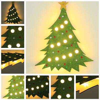 〖Follure〗Warm White Xmas Tree Led Light Christmas Holiday Wedding Xmas Party Home Decor
〖Follure〗Warm White Xmas Tree Led Light Christmas Holiday Wedding Xmas Party Home Decor
