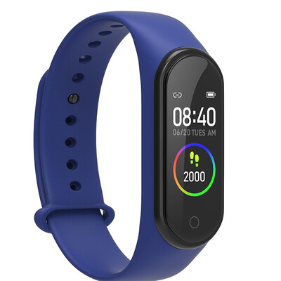 Creatway NEW Arrival M4s Smart Bracelet IP67 Waterproof Health Wristbands Fitness Tracker Smart Band
Creatway NEW Arrival M4s Smart Bracelet IP67 Waterproof Health Wristbands Fitness Tracker Smart Band