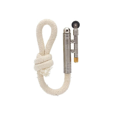 Metal Lighter Outdoor Camping Velvet Lighters Retro Rattlesnake Vintage Velvet Rope Trench Lighter Wilderness Survival Accessories
Metal Lighter Outdoor Camping Velvet Lighters Retro Rattlesnake Vintage Velvet Rope Trench Lighter Wilderness Survival Accessories