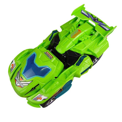 Gobestart Transforming Dinosaur LED Car With Light Sound Kids Toy Christmas Gift 2019 NEW
Gobestart Transforming Dinosaur LED Car With Light Sound Kids Toy Christmas Gift 2019 NEW