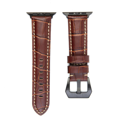 〖Follure〗Luxury Crack Leather Bands Replacement For Apple Watch Series 1234 42mm44mm
〖Follure〗Luxury Crack Leather Bands Replacement For Apple Watch Series 1234 42mm44mm