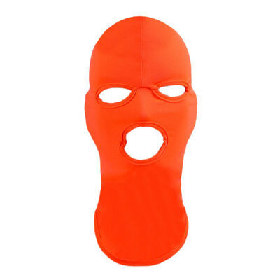 Cycling Face Mask Balaclava Unisex Outdoor Sport equipment Three Holes Dust-proof Windproof Motorcycle Riding Skiing Headwear
Cycling Face Mask Balaclava Unisex Outdoor Sport equipment Three Holes Dust-proof Windproof Motorcycle Riding Skiing Headwear