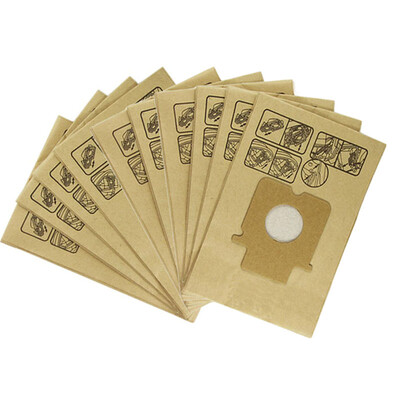 10pcs Vacuum Cleaner Dust Bags For Panasonic MC-E7101 MC-E7102 MC-E7103 MC-E7111
10pcs Vacuum Cleaner Dust Bags For Panasonic MC-E7101 MC-E7102 MC-E7103 MC-E7111