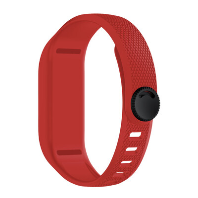 〖Follure〗Soft Silicone Replacement Strap Accessory Wristbands For Garmin VivoFit JrJr 2
〖Follure〗Soft Silicone Replacement Strap Accessory Wristbands For Garmin VivoFit JrJr 2
