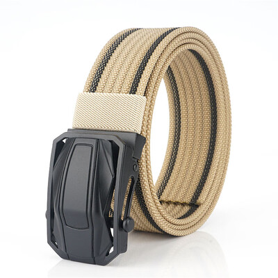High Quality Military Equipment Canvas Belt For Men Tactical Designer Jeans Belt Nylon Strap Sports Car Design Buckle Waist Belt
High Quality Military Equipment Canvas Belt For Men Tactical Designer Jeans Belt Nylon Strap Sports Car Design Buckle Waist Belt