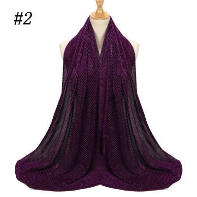Dubai Malaysia high-grade bright silk baotou bright silk scarves ladies scarf MSL078
Dubai Malaysia high-grade bright silk baotou bright silk scarves ladies scarf MSL078