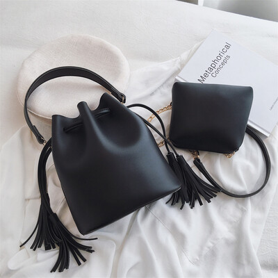 Summer new small bag handbags new 2019 tide Korean version of the wild Messenger bag fashion one shoulder pumping bucket bag
Summer new small bag handbags new 2019 tide Korean version of the wild Messenger bag fashion one shoulder pumping bucket bag