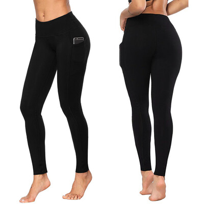 Tailored Women Workout Out Pocket Leggings Fitness Sports Running Yoga Athletic Pants
Tailored Women Workout Out Pocket Leggings Fitness Sports Running Yoga Athletic Pants