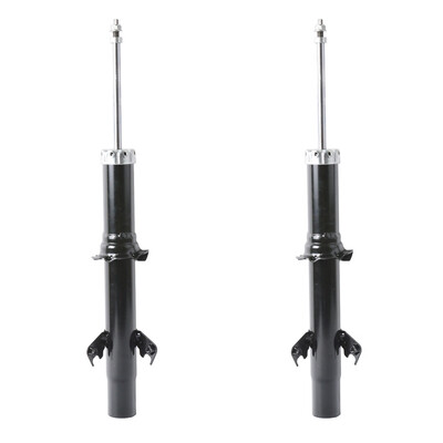 Replacement For 2003-2004 Mazda 6 I Models 1 Pair Front Left Right Side Strut Shock Absorber 72195
Replacement For 2003-2004 Mazda 6 I Models 1 Pair Front Left Right Side Strut Shock Absorber 72195