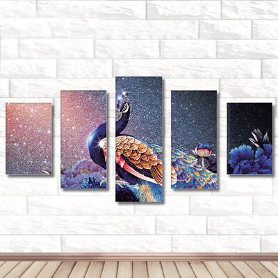 Toponeto Full Drill DIY 5D Diamond Painting Embroidery Cross Crafts Stitch Kit Home Decor
Toponeto Full Drill DIY 5D Diamond Painting Embroidery Cross Crafts Stitch Kit Home Decor