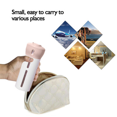 Gobestart Portable 4-in-1 Lotion Shampoo Body Toning Water Sub-Bottle Travel 4-in-1 Emulsion Bottling
Gobestart Portable 4-in-1 Lotion Shampoo Body Toning Water Sub-Bottle Travel 4-in-1 Emulsion Bottling