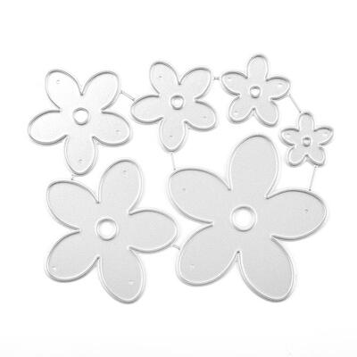 Metal Cutting Dies Stencils for DIY Scrapbooking Photo Album Embossing Card