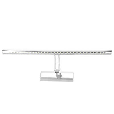 Greensen Stainless Steel Mirror Front Light LED Wall Lamp Bathroom Lighting 7W Mirror LightMirror Front Light
Greensen Stainless Steel Mirror Front Light LED Wall Lamp Bathroom Lighting 7W Mirror LightMirror Front Light