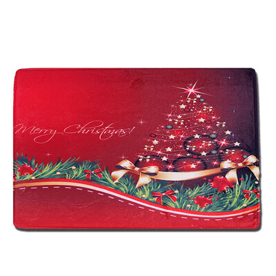 〖Follure〗Christmas Floor Entrance Door Bathroom Mat Indoor Bathtub Carpet Doormats Decor
〖Follure〗Christmas Floor Entrance Door Bathroom Mat Indoor Bathtub Carpet Doormats Decor