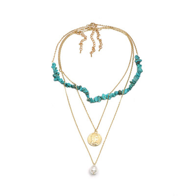 Fashion Natural stones Earrings Women Trendy statement Pendant Earring party Wedding Gift ZA jewelry
Fashion Natural stones Earrings Women Trendy statement Pendant Earring party Wedding Gift ZA jewelry