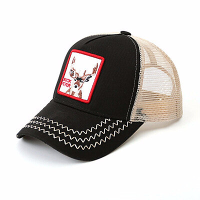 SUNSIOM Mens Baseball Cap Fashion Trucker Animal Patterns Caps Casual Solid Hats Unisex
SUNSIOM Mens Baseball Cap Fashion Trucker Animal Patterns Caps Casual Solid Hats Unisex