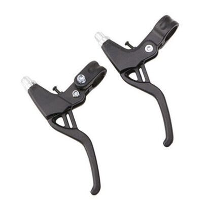 Bicycle Brake Lever Aluminium Alloy Universal Handle Mountain Bike Parts Accessories For V Brakes Cycling Part Bike Accessories
Bicycle Brake Lever Aluminium Alloy Universal Handle Mountain Bike Parts Accessories For V Brakes Cycling Part Bike Accessories