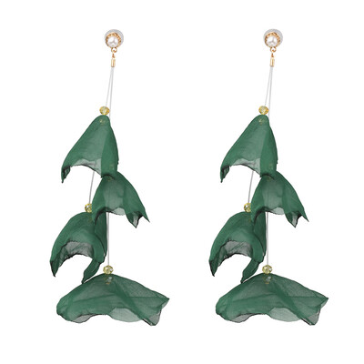 Bohemia Trendy Yarn Flowers Drop Earrings For Women Wedding Party Jewelry Ethnic Statement Earrings Female 2019
Bohemia Trendy Yarn Flowers Drop Earrings For Women Wedding Party Jewelry Ethnic Statement Earrings Female 2019