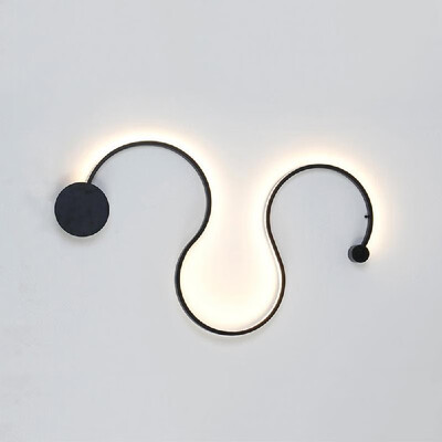 Modern Style Led Acrylic Chandelier Ceiling Light Wall Lamp Decoration Light for Home Living Room Bedroom
Modern Style Led Acrylic Chandelier Ceiling Light Wall Lamp Decoration Light for Home Living Room Bedroom