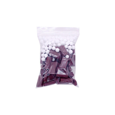 〖Follure〗Soft Foam Chunks Beads Filler Slime Tool For Slime Making Part Art DIY Craft 
〖Follure〗Soft Foam Chunks Beads Filler Slime Tool For Slime Making Part Art DIY Craft