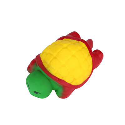 Gotoamei Tortoise Scented Charm Slow Rising Collection Squeeze Stress Reliever Toys
Gotoamei Tortoise Scented Charm Slow Rising Collection Squeeze Stress Reliever Toys